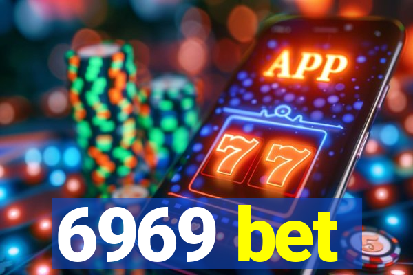 6969 bet