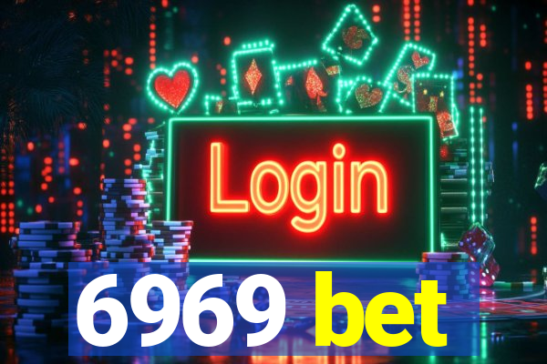 6969 bet