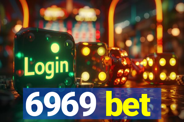 6969 bet