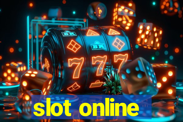 slot online