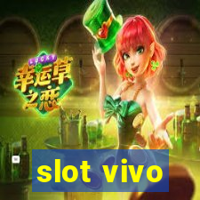 slot vivo