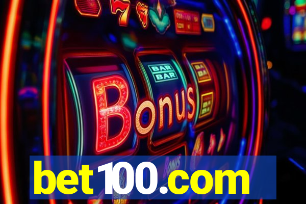 bet100.com