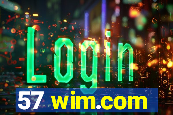 57 wim.com