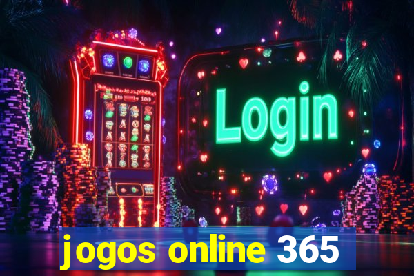 jogos online 365