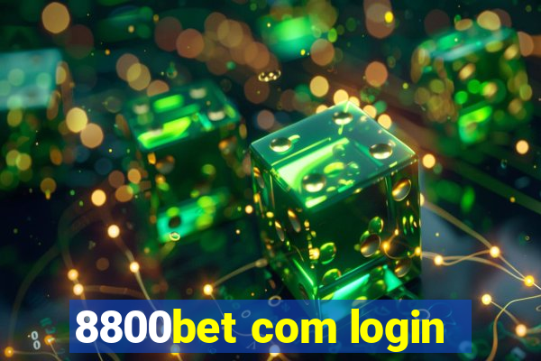 8800bet com login