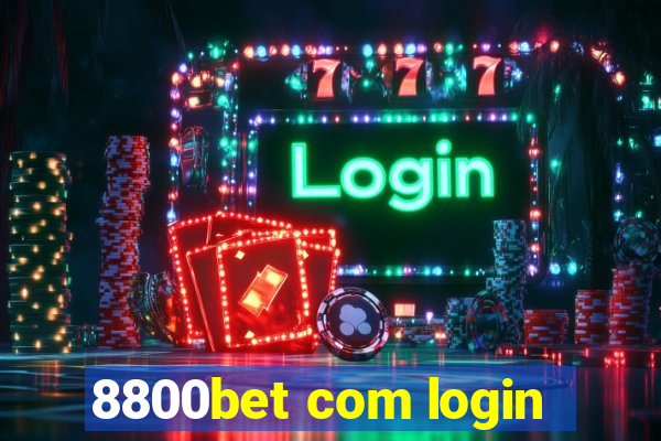 8800bet com login