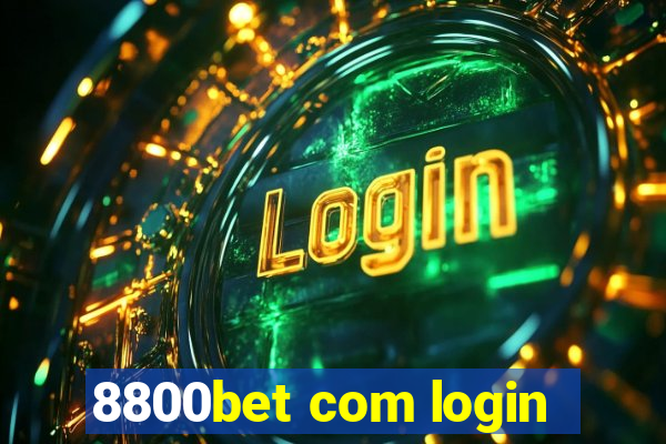 8800bet com login