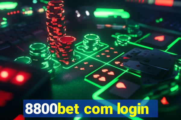 8800bet com login