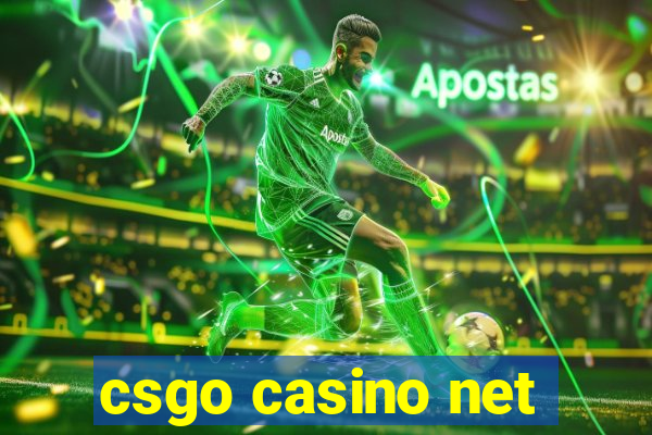 csgo casino net