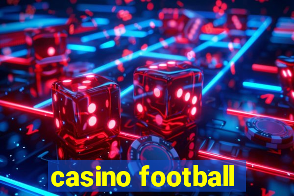 casino football