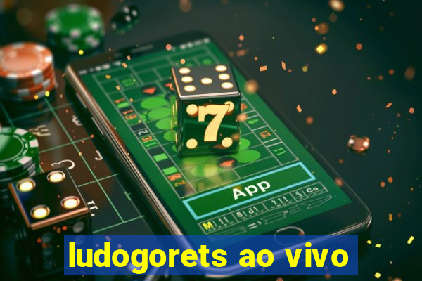 ludogorets ao vivo