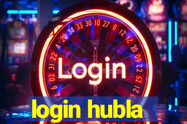 login hubla