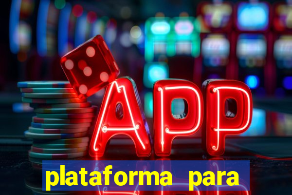 plataforma para jogos online