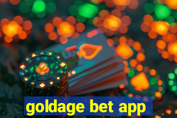 goldage bet app