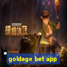 goldage bet app