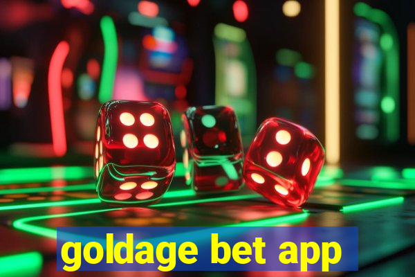 goldage bet app