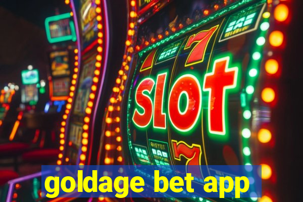 goldage bet app