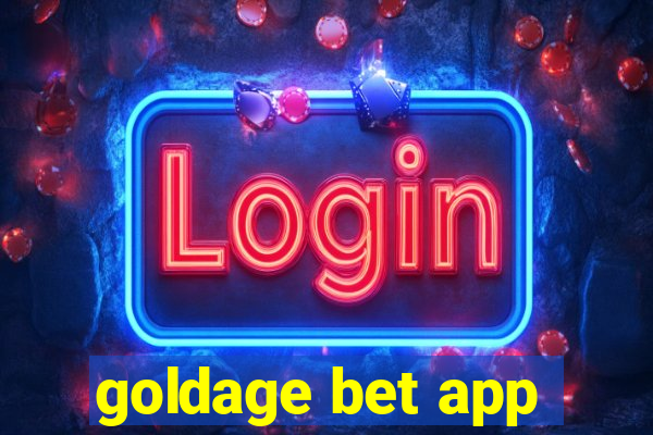 goldage bet app