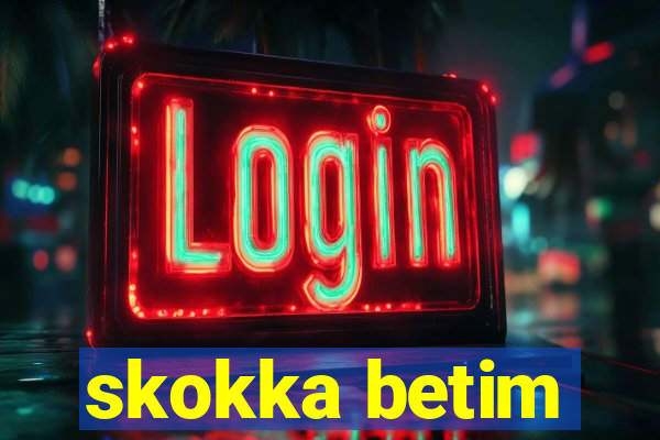 skokka betim