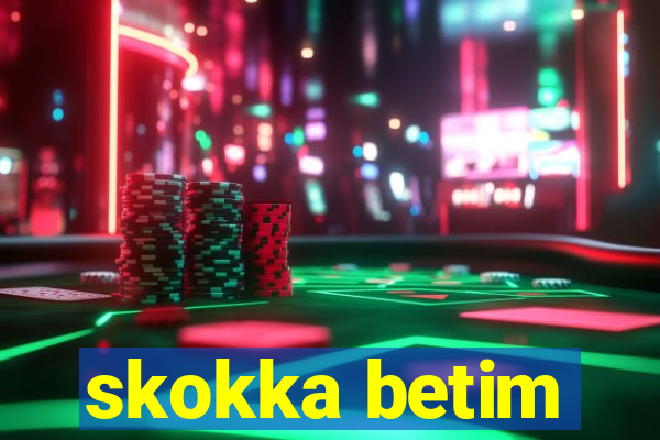 skokka betim