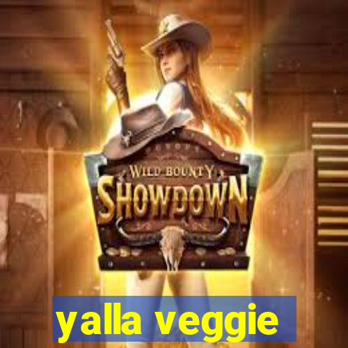 yalla veggie