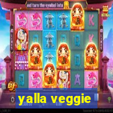 yalla veggie