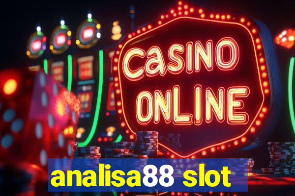 analisa88 slot