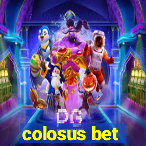 colosus bet