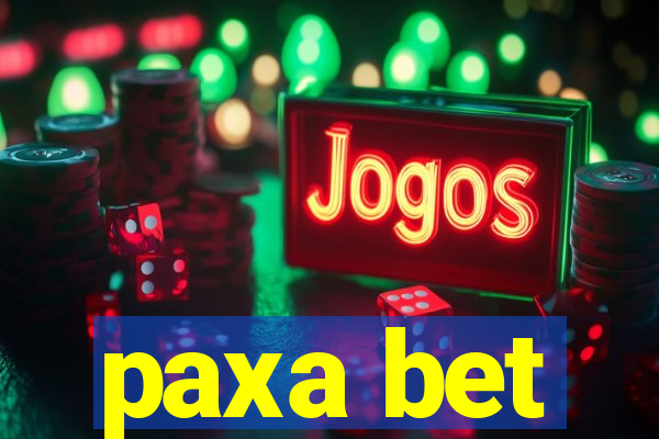 paxa bet