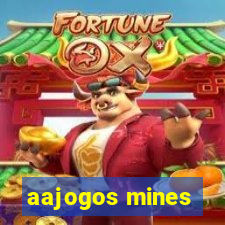 aajogos mines