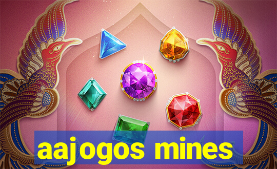 aajogos mines