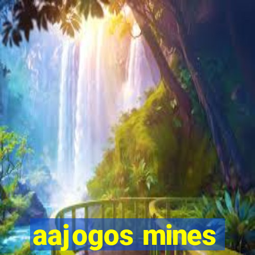 aajogos mines