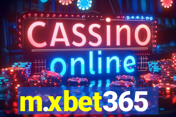 m.xbet365