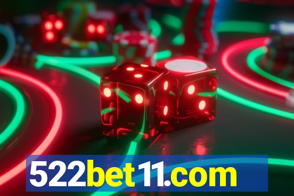 522bet11.com