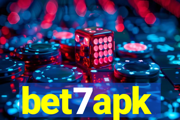 bet7apk