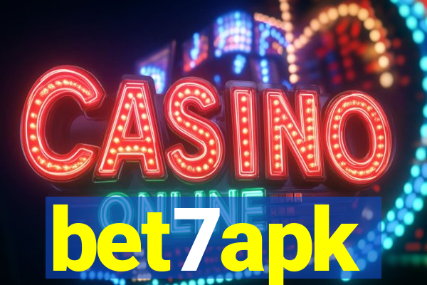 bet7apk