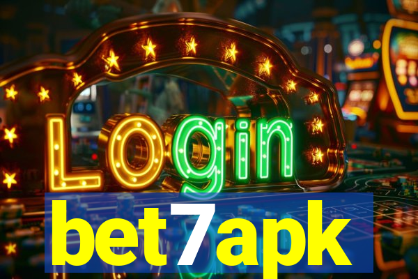 bet7apk