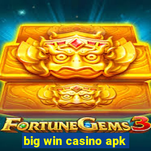 big win casino apk