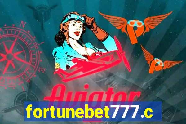 fortunebet777.com