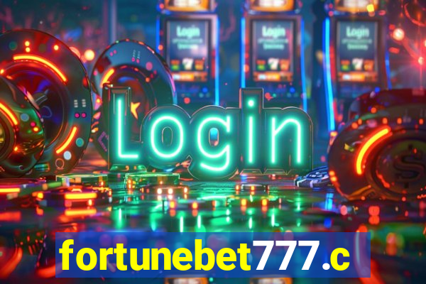 fortunebet777.com