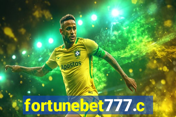 fortunebet777.com