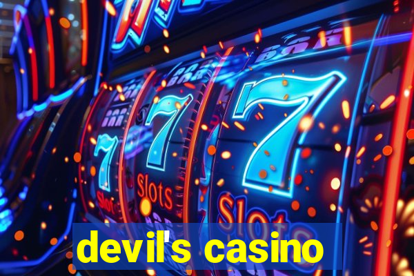 devil's casino