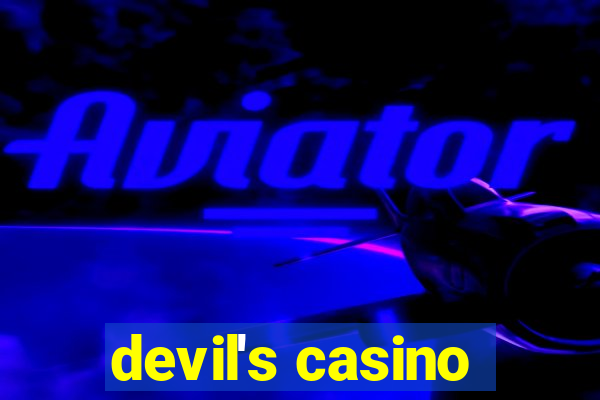 devil's casino