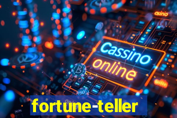 fortune-teller