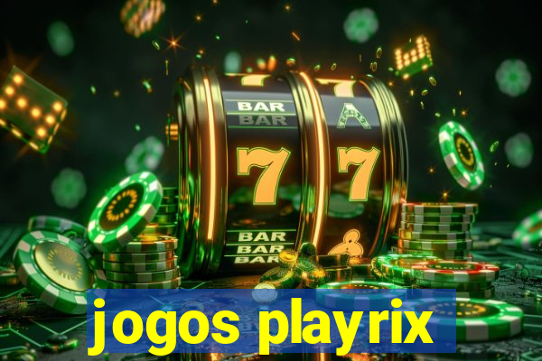 jogos playrix