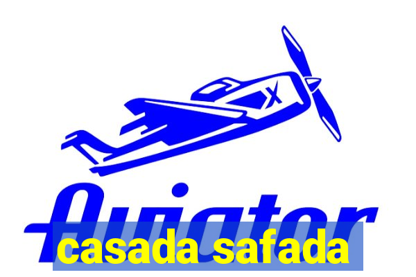 casada safada