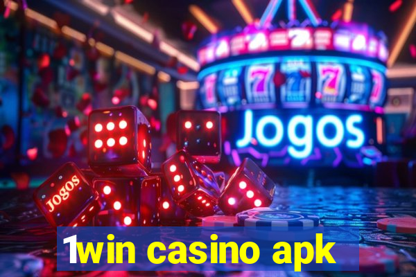 1win casino apk