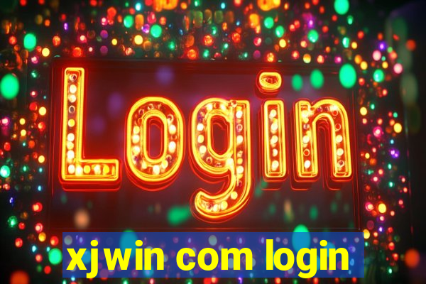 xjwin com login