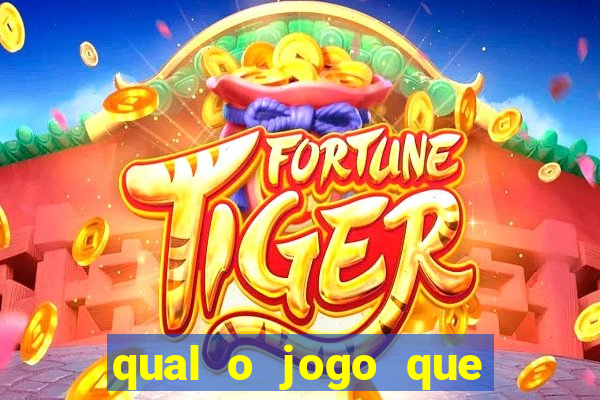 qual o jogo que ganha dinheiro de verdade no pix