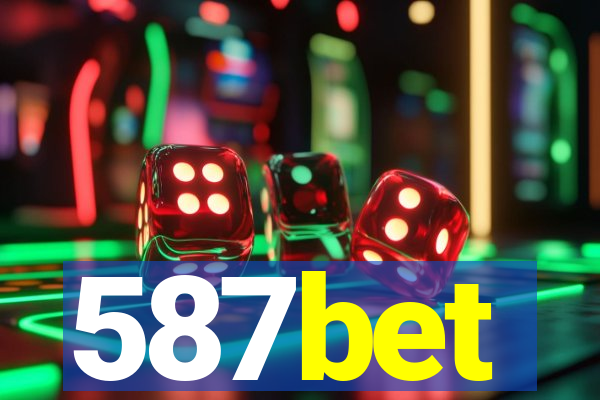 587bet